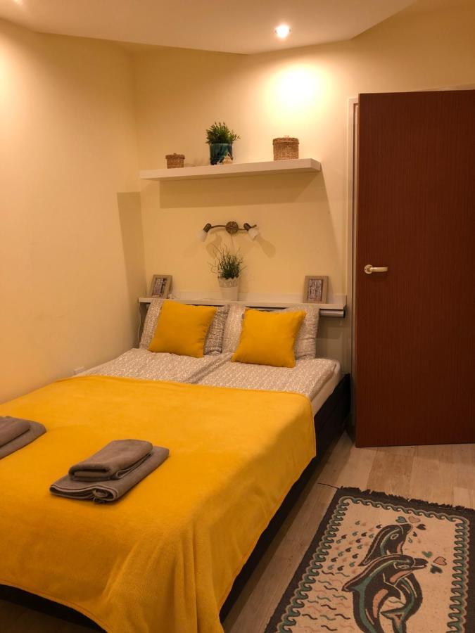 Milla Apartman Сентендре Екстериор снимка